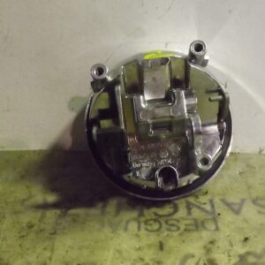 MANETA EXTERIOR MALETERO BMW SERIE 1 BERLINA (E81/E87) 2.0 16V CAT