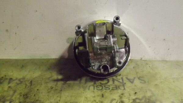 MANETA EXTERIOR MALETERO BMW SERIE 1 BERLINA (E81/E87) 2.0 16V CAT