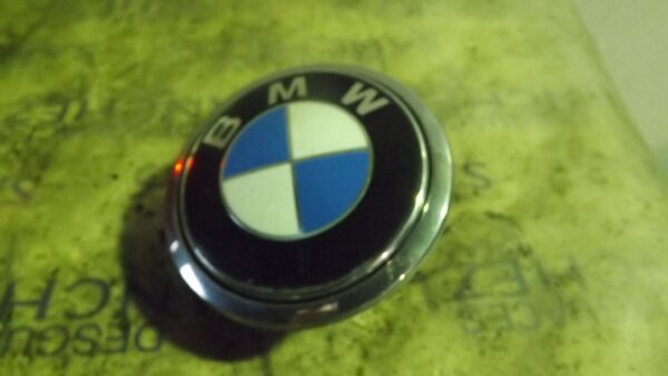 MANETA EXTERIOR MALETERO BMW SERIE 1 BERLINA (E81/E87) 2.0 16V CAT - Imagen 2