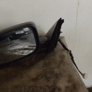 RETROVISOR IZQUIERDO HONDA ACCORD BERLINA (CL/CN) 2.2 CTDI