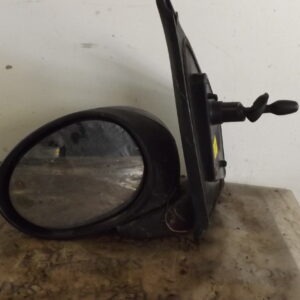 RETROVISOR IZQUIERDO PEUGEOT 107 1.4 HDi CAT (8HT / DV4TD)