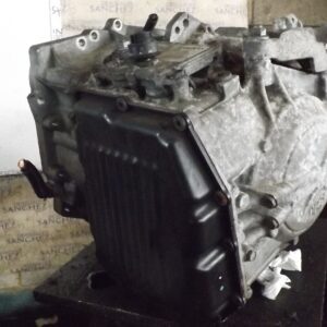 CAJA CAMBIOS VOLVO XC70 2.4 Diesel CAT