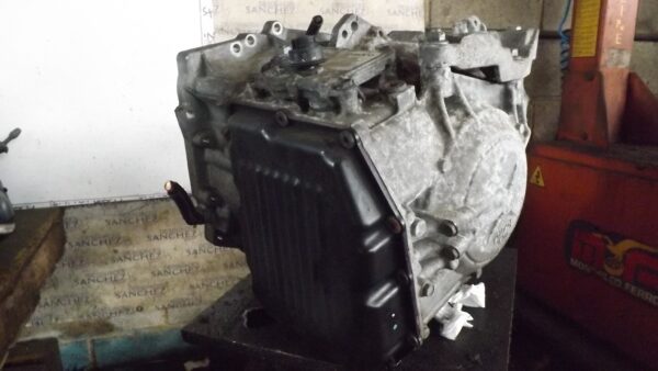 CAJA CAMBIOS VOLVO XC70 2.4 Diesel CAT