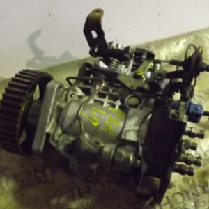 BOMBA INYECCION PEUGEOT 306 BERLINA 3/4/5 PUERTAS (S2)(04.1997->) 1.9 Diesel
