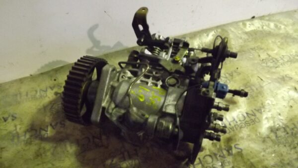 BOMBA INYECCION PEUGEOT 306 BERLINA 3/4/5 PUERTAS (S2)(04.1997->) 1.9 Diesel