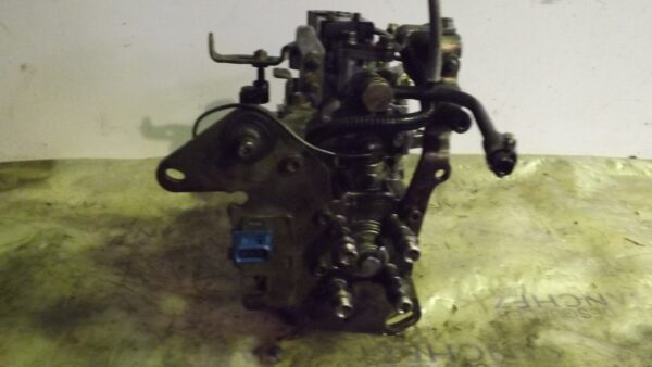 BOMBA INYECCION PEUGEOT 306 BERLINA 3/4/5 PUERTAS (S2)(04.1997->) 1.9 Diesel - Imagen 2