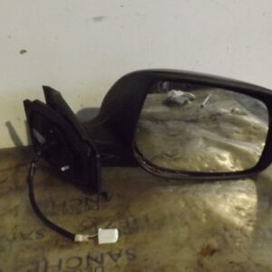 RETROVISOR DERECHO TOYOTA YARIS (KSP9/SCP9/NLP9) 1.4 Turbodiesel CAT