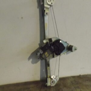 MOTOR ELEVALUNAS DELANTERO IZQUIERDO CITROEN XANTIA BERLINA 2.0 HDi