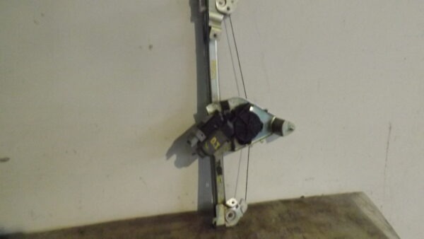 MOTOR ELEVALUNAS DELANTERO IZQUIERDO CITROEN XANTIA BERLINA 2.0 HDi