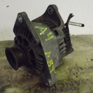 ALTERNADOR AUDI A4 AVANT (B5) 1.8 20V Turbo