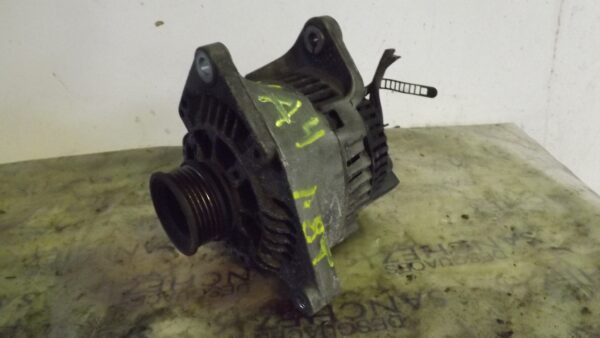 ALTERNADOR AUDI A4 AVANT (B5) 1.8 20V Turbo