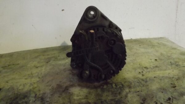 ALTERNADOR AUDI A4 AVANT (B5) 1.8 20V Turbo - Imagen 2