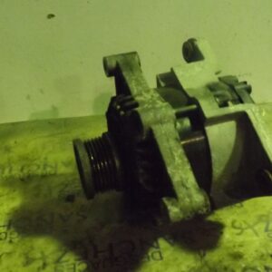 ALTERNADOR OPEL ASTRA J LIM. 4TÜRIG 1.4 16V CAT (A 14 XER / LDD)