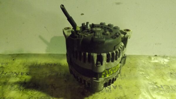 ALTERNADOR OPEL ASTRA J LIM. 4TÜRIG 1.4 16V CAT (A 14 XER / LDD) - Imagen 2