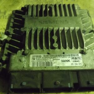 CENTRALITA MOTOR UCE FORD FOCUS BERLINA  (CAP) 1.8 TDCi Turbodiesel CAT