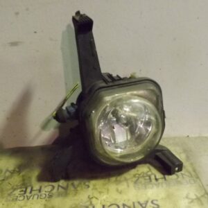 FARO ANTINIEBLA IZQUIERDO PEUGEOT 306 BERLINA 3/4/5 PUERTAS (S2) 2.0 16V CAT