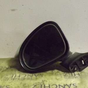RETROVISOR IZQUIERDO CHEVROLET MATIZ 1.0 CAT