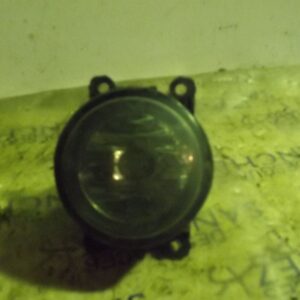 FARO ANTINIEBLA IZQUIERDO RENAULT MEGANE II BERLINA 3P 1.5 dCi Diesel