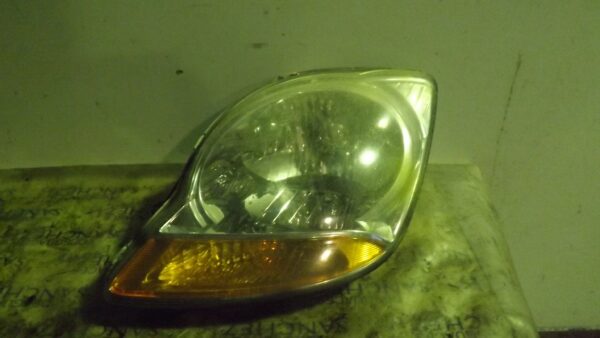 FARO IZQUIERDO CHEVROLET MATIZ 1.0 CAT