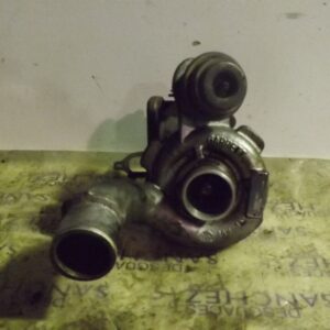 TURBOCOMPRESOR RENAULT TRAFIC COMBI (AB 4.01) 1.9 Diesel