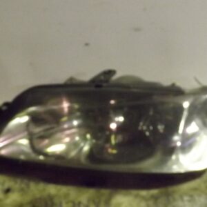 FARO IZQUIERDO PEUGEOT 306 BERLINA 3/4/5 PUERTAS (S2)(04.1997->) 2.0 HDi CAT