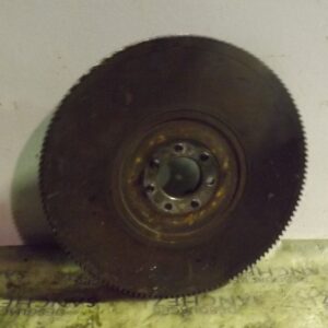 VOLANTE MOTOR NISSAN PRIMASTAR (X83) 1.9 dCi Diesel CAT