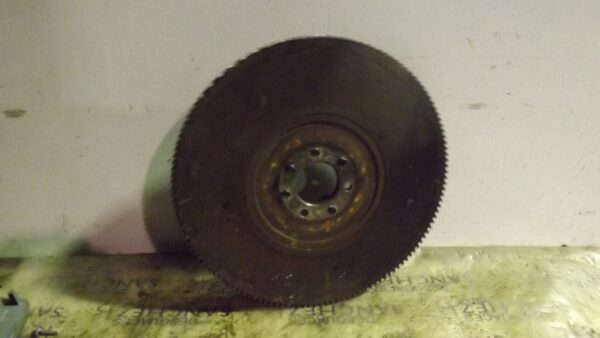 VOLANTE MOTOR NISSAN PRIMASTAR (X83) 1.9 dCi Diesel CAT