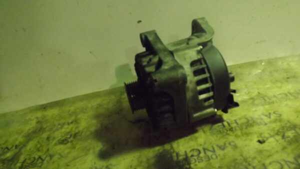 ALTERNADOR BMW SERIE 1 BERLINA (E81/E87) 2.0 16V - Imagen 2