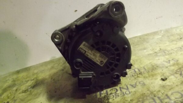 ALTERNADOR BMW SERIE 1 BERLINA (E81/E87) 2.0 16V - Imagen 3