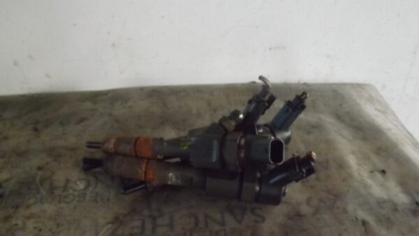 INYECTOR OPEL VIVARO 1.9 CDTI CAT (F9Q-760 / L08)