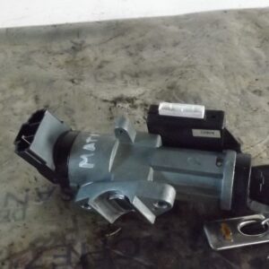 ANTIRROBO / LLAVE CONTACTO CHEVROLET MATIZ 1.0 CAT