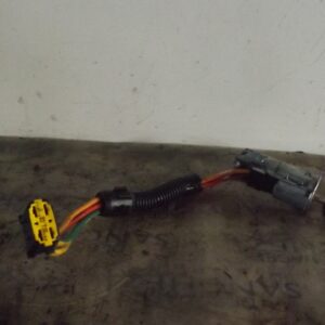 ANTIRROBO / LLAVE CONTACTO RENAULT MEGANE I FASE 2  BERLINA (BA0) 1.9 dTi Diesel