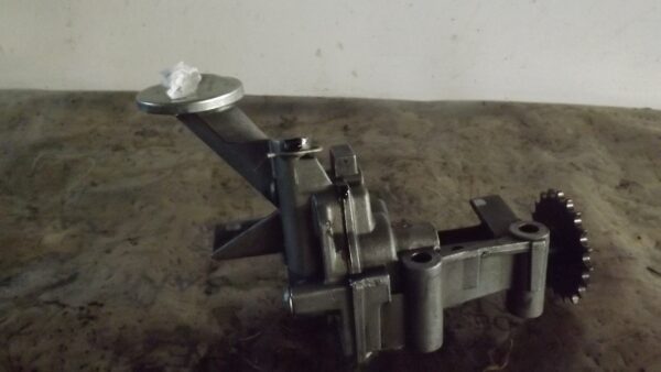 BOMBA ACEITE OPEL VIVARO 1.9 CDTI CAT (F9Q-760 / L08)