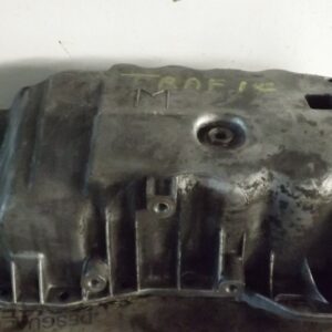 CARTER OPEL VIVARO 1.9 CDTI CAT (F9Q-760 / L08)