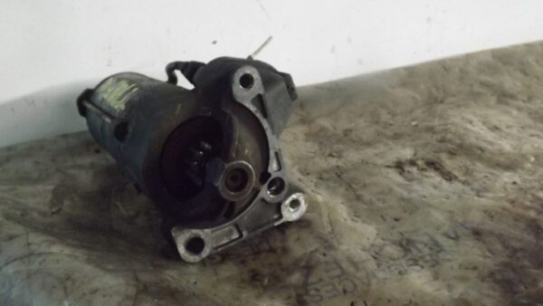 MOTOR ARRANQUE OPEL VIVARO 1.9 CDTI CAT (F9Q-760 / L08) - Imagen 2