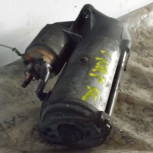 MOTOR ARRANQUE OPEL VIVARO 1.9 CDTI CAT (F9Q-760 / L08)