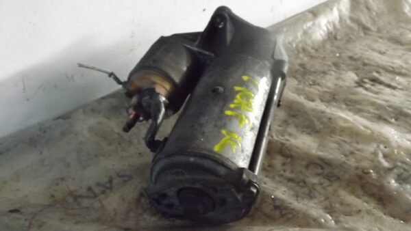 MOTOR ARRANQUE OPEL VIVARO 1.9 CDTI CAT (F9Q-760 / L08)