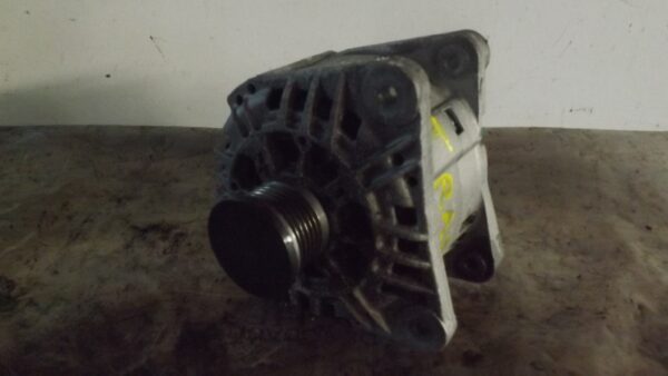 ALTERNADOR OPEL VIVARO 1.9 CDTI CAT (F9Q-760 / L08)