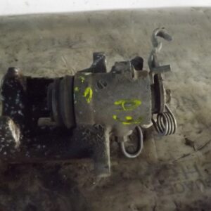 PINZA DE FRENO TRASERA DERECHA AUDI A3 (8P) 2.0 TDI