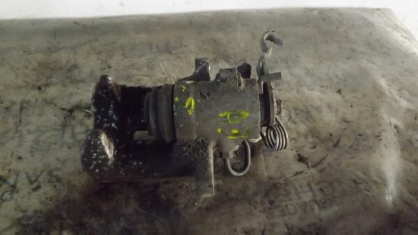 PINZA DE FRENO TRASERA DERECHA AUDI A3 (8P) 2.0 TDI