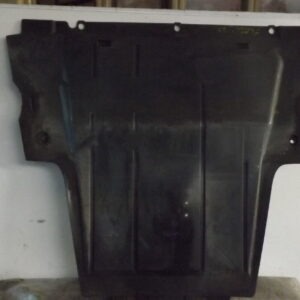 CUBRECARTER RENAULT SCENIC II 1.9 dCi Diesel FAP