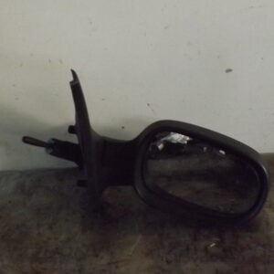 RETROVISOR DERECHO RENAULT CLIO II FASE II (B/CB0) 1.5 dCi Diesel