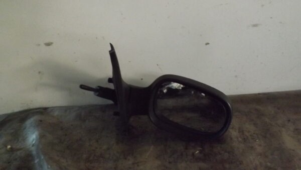 RETROVISOR DERECHO RENAULT CLIO II FASE II (B/CB0) 1.5 dCi Diesel
