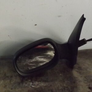RETROVISOR IZQUIERDO RENAULT CLIO II FASE II (B/CB0) 1.5 dCi Diesel