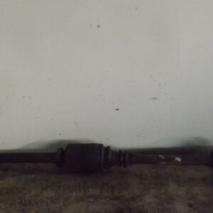 TRANSMISION DELANTERA DERECHA OPEL VIVARO 1.9 CDTI CAT (F9Q-760 / L08)