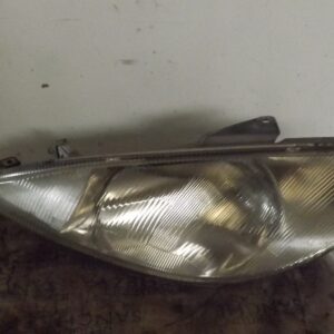 FARO IZQUIERDO PEUGEOT 206 BERLINA 1.9 Diesel