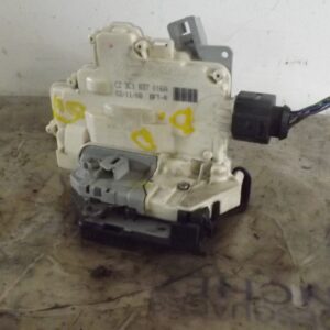 CERRADURA PUERTA DELANTERA DERECHA SEAT IBIZA (6J5) 1.6 TDI