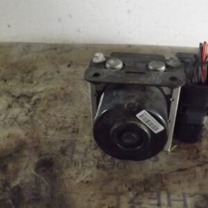 ABS FORD FIESTA (CB1) 1.4 16V CAT Bi-Fuel