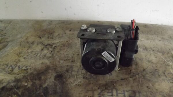 ABS FORD FIESTA (CB1) 1.4 16V CAT Bi-Fuel