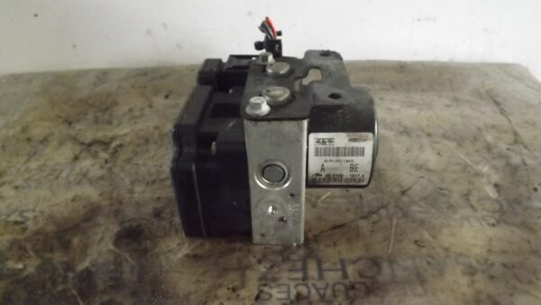 ABS FORD FIESTA (CB1) 1.4 16V CAT Bi-Fuel - Imagen 2